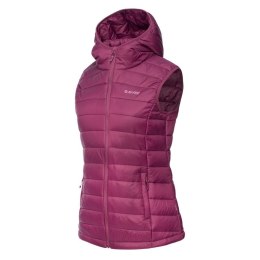 Damska Kamizelka pikowana LADY SAVARA XL