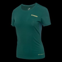 Damska Koszulka z krótkim rękawem FERIA W XL