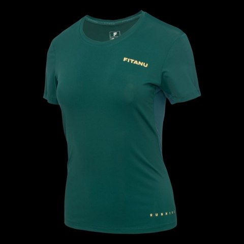 Damska Koszulka z krótkim rękawem FERIA W XL Damska Koszulka z krótkim rękawem FERIA W XL