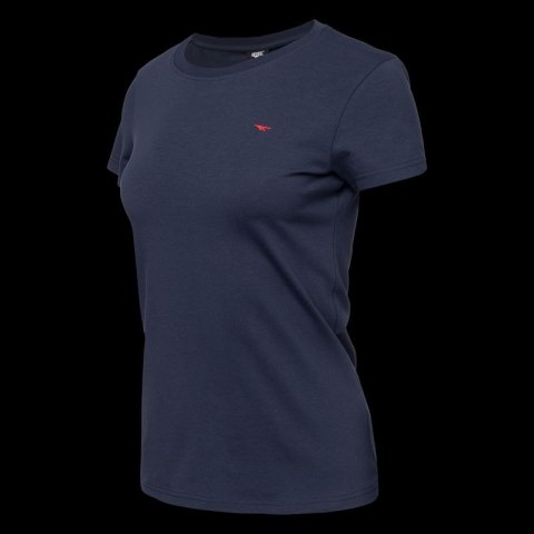 Damska Koszulka z krótkim rękawem LADY PLAYO II SLIM XL Damska Koszulka z krótkim rękawem LADY PLAYO II SLIM XL