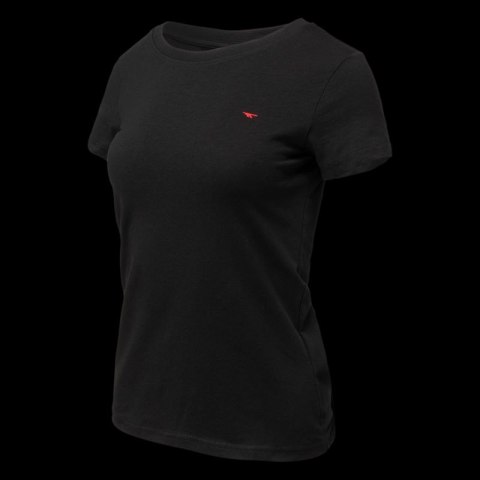 Damska Koszulka z krótkim rękawem LADY PLAYO II SLIM XS Damska Koszulka z krótkim rękawem LADY PLAYO II SLIM XS