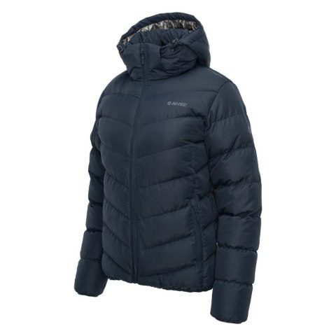 Damska Kurtka zimowa pikowana LADY VARMI XS