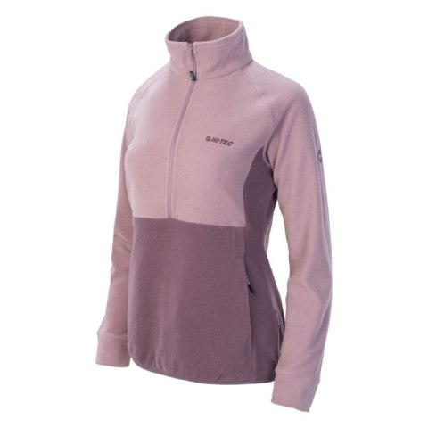 Damski Polar LADY RIVANO 1/2 L Damski Polar LADY RIVANO 1/2 L