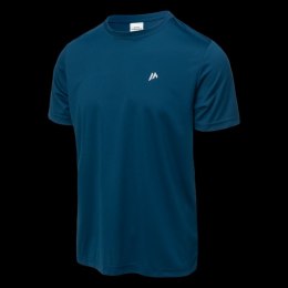 Męska Koszulka z krótkim rękawem DILLION XL
