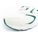 New Balance buty męskie sportowe sneakersy wytrzymałe modne białe zielone 41.5