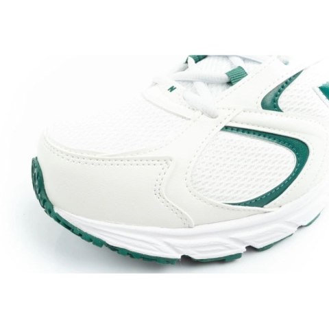 New Balance buty męskie sportowe sneakersy wytrzymałe modne białe zielone 41.5 New Balance buty męskie sportowe sneakersy wytrzymałe modne białe zielone 41.5