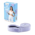 Oporowa guma materiałowa LIGHT Spokey COTI FLEX N/A