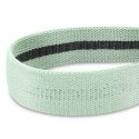 Oporowa guma materiałowa MEDIUM Spokey COTI FLEX N/A