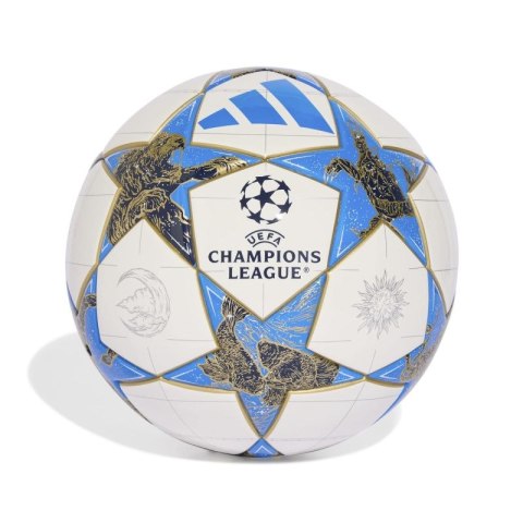 Piłka adidas UCL League J350 JP1543 4 Piłka adidas UCL League J350 JP1543 4
