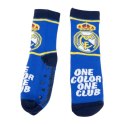 Real Madryt skarpetki antypoślizgowe zimowe 2-pack 2900003011 35/38