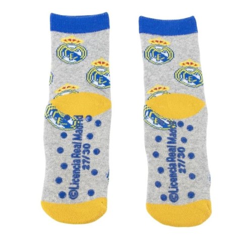 Real Madryt skarpetki antypoślizgowe zimowe 2-pack 2900003011 35/38 Real Madryt skarpetki antypoślizgowe zimowe 2-pack 2900003011 35/38