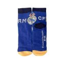 Real Madryt skarpetki junior 4 pary 2900003012 27/30