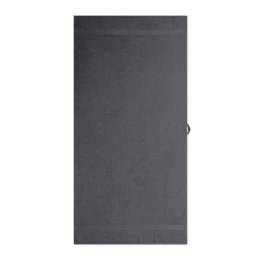 Ręcznik duży unisex Bath Towel 450 (light anthracite) 70 x 140 cm