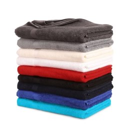 Ręcznik unisex Towel 450 (light anthracite) 50 x 100 cm